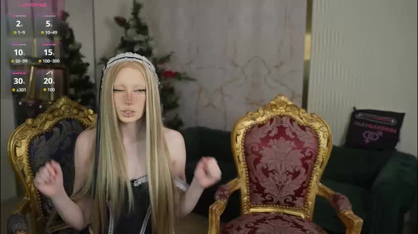 anabel2054 Adult Chat January 16, 2026