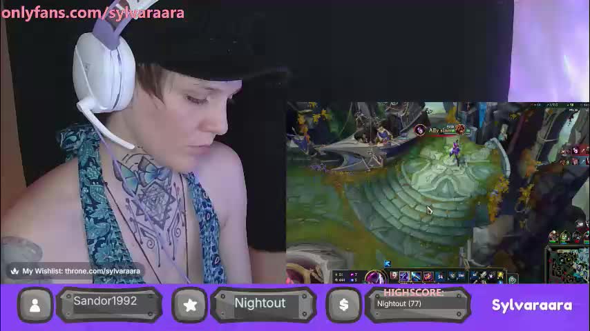 tricky_nymph Adult Chat January 16, 2026