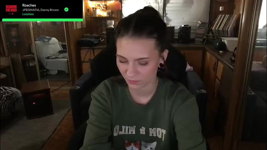 incognitoqueen Adult Chat January 16, 2026