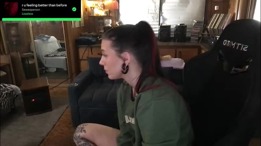 incognitoqueen Adult Chat January 16, 2026