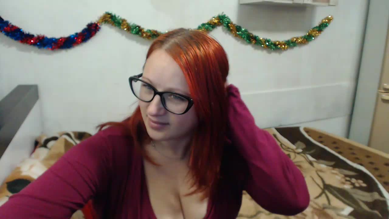 Lilia4joy Adult Chat January 16, 2026