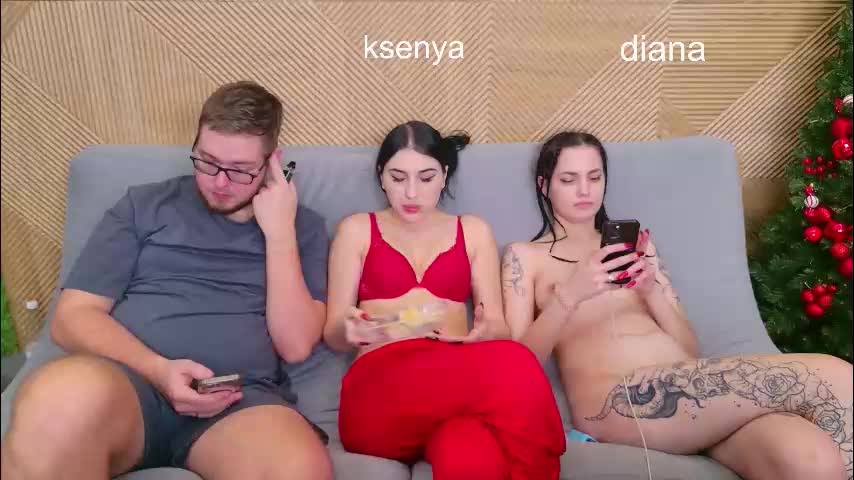 ksenyahot Adult Chat January 16, 2026