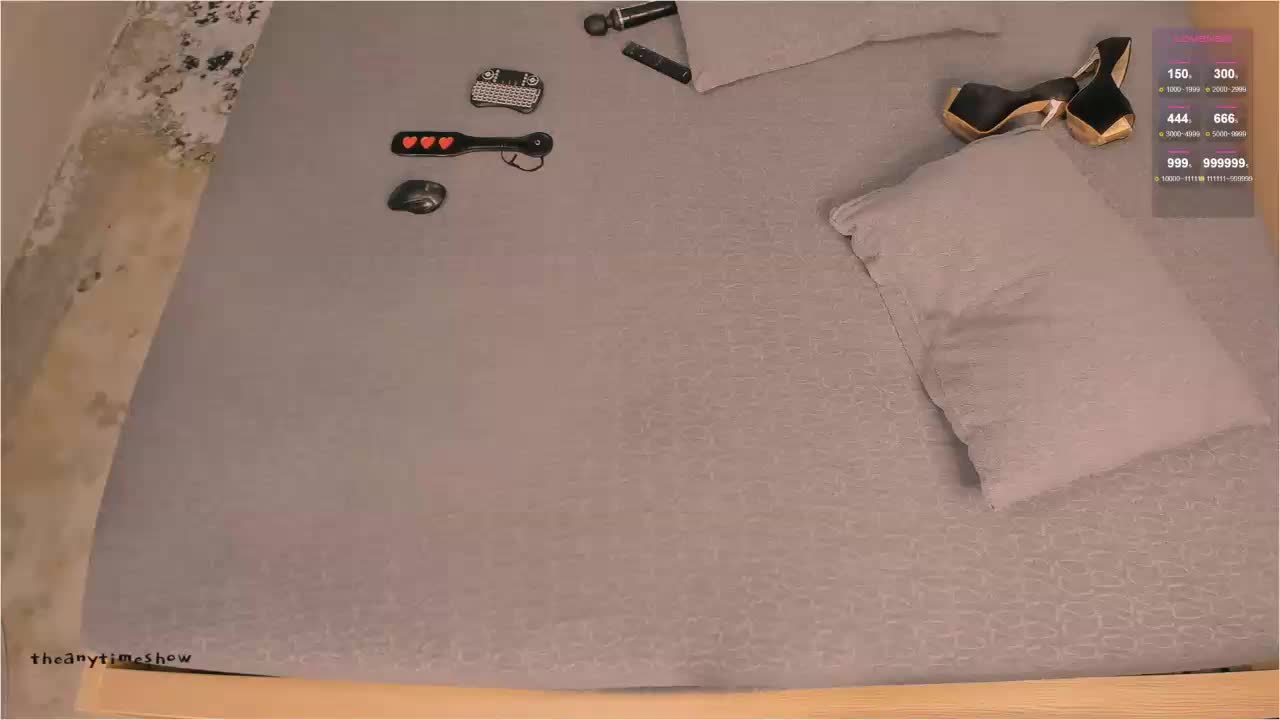 theanytimeshow Adult Chat January 16, 2026