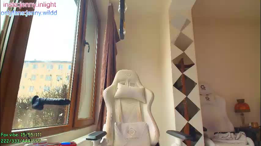 jennywildd Adult Chat January 16, 2026