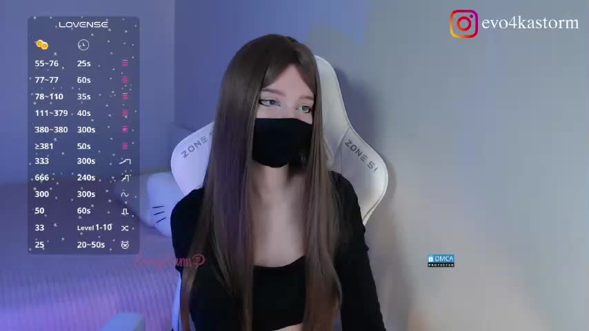 Evo4kaStorm Adult Chat January 16, 2026