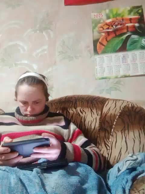 Calibriya Adult Chat January 16, 2026