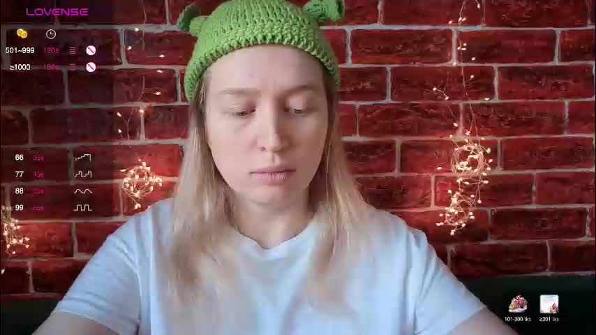 citrusblissss Adult Chat January 16, 2026