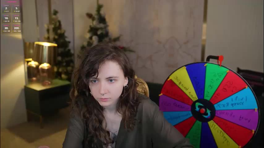 sweetdesiree_ Adult Chat January 16, 2026