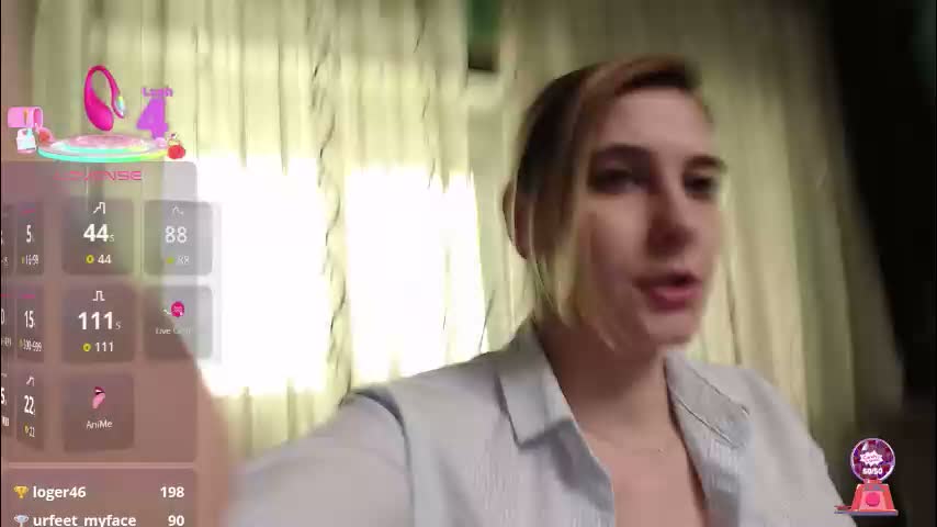 lovingfeetheels Adult Chat January 16, 2026