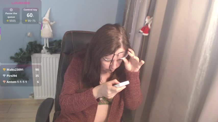 mandarinka28 Adult Chat January 16, 2026