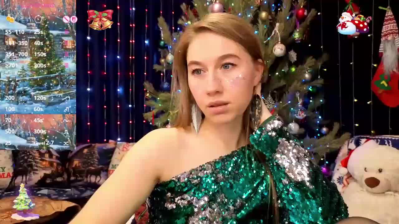 kiskaWEDNESDAY Adult Chat January 16, 2026