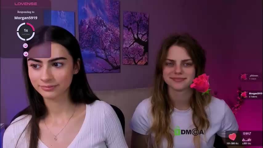 kaisy_star Adult Chat January 16, 2026