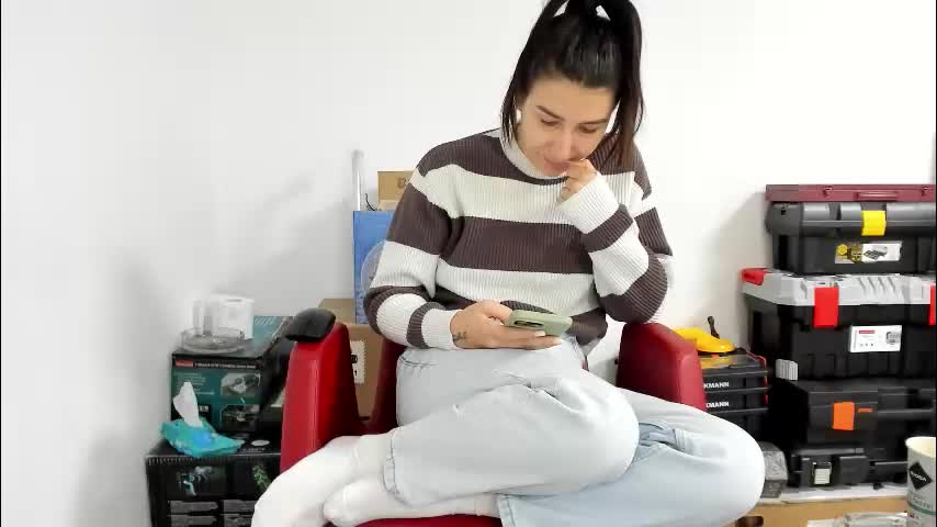 sexy07sexy Adult Chat January 16, 2026