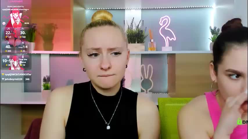 mila_glow Adult Chat January 16, 2026