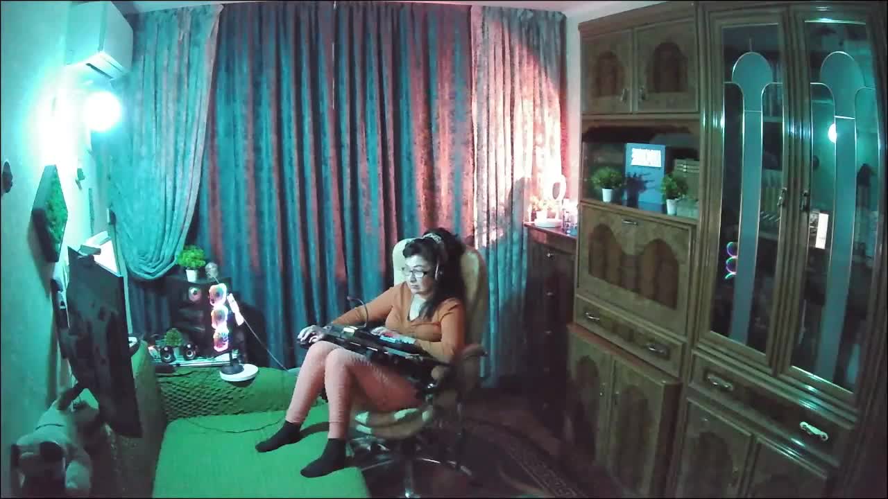 Infodar Adult Chat January 16, 2026