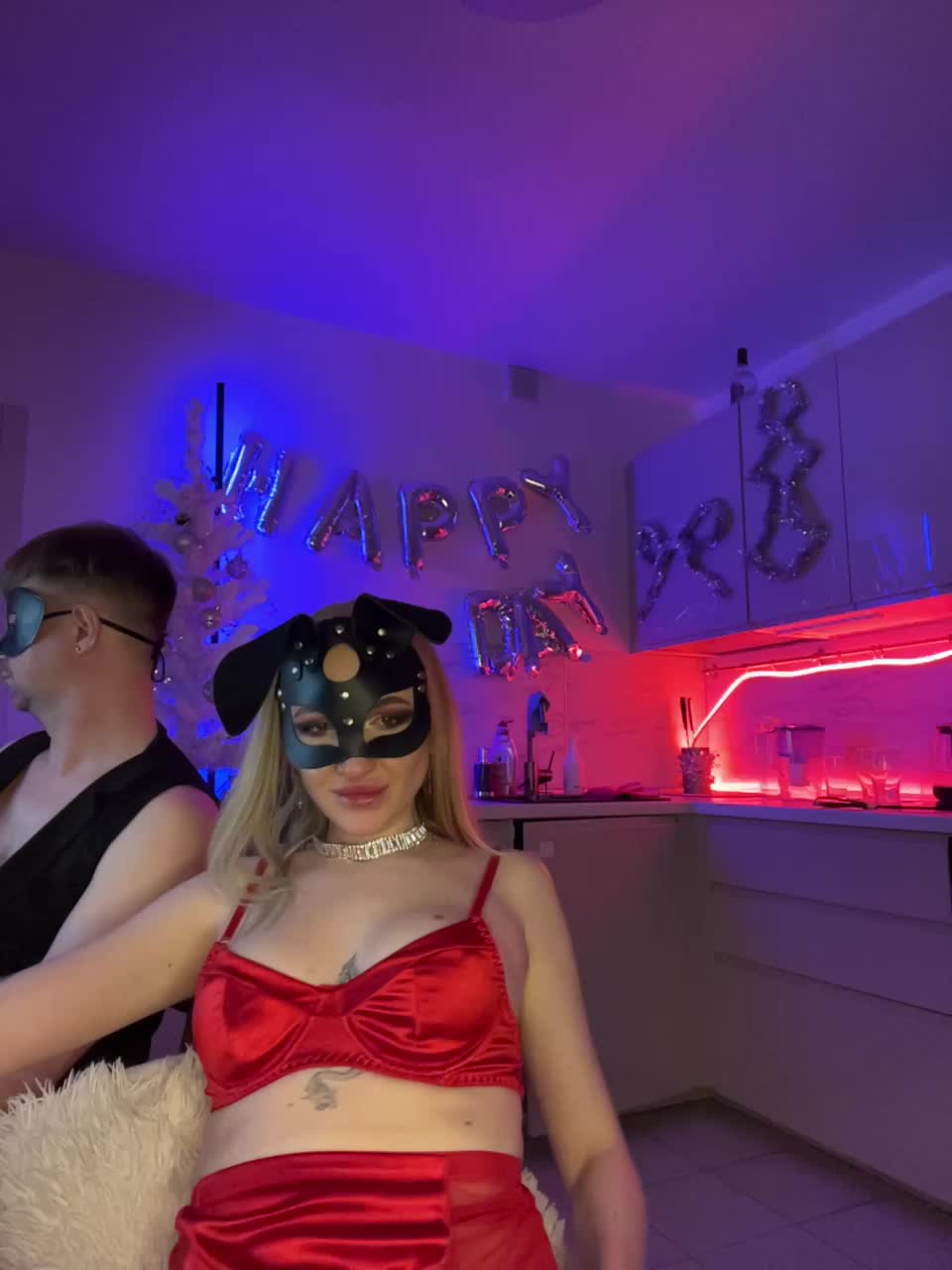 GOROD_GREHOV Adult Chat January 16, 2026