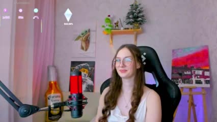 KiraRumGirl Adult Chat January 16, 2026