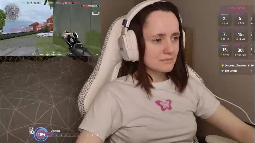 luna_loveeee Adult Chat January 16, 2026