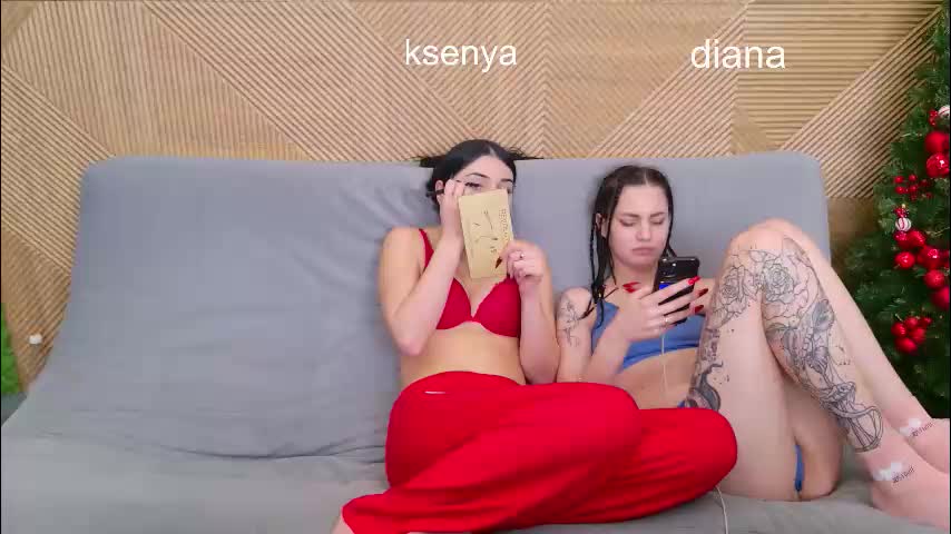 ksenyahot Adult Chat January 16, 2026