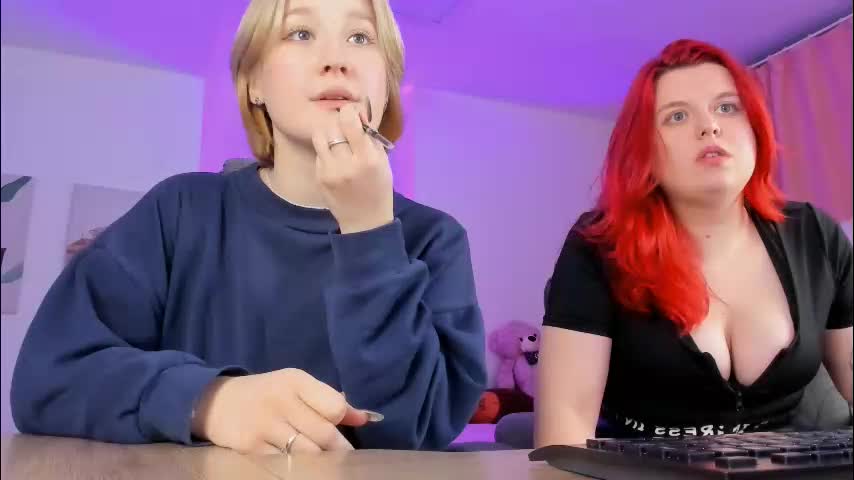 nielletablossom Adult Chat January 16, 2026