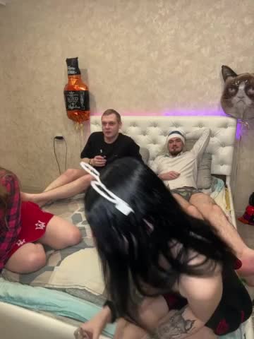 LuckyStar Adult Chat January 16, 2026