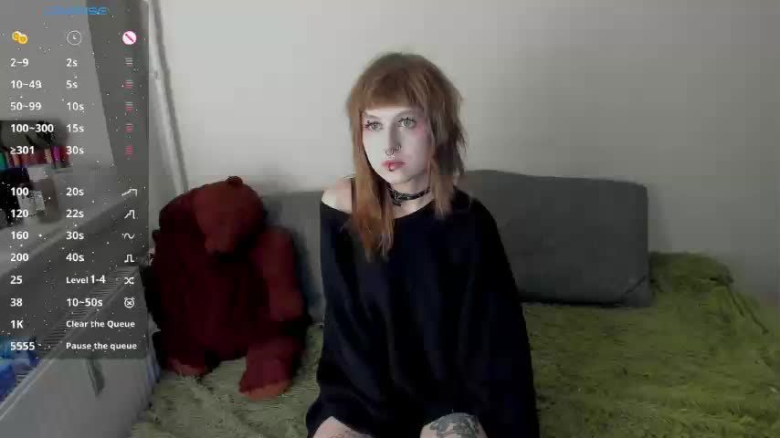 kortny-yo Adult Chat January 16, 2026