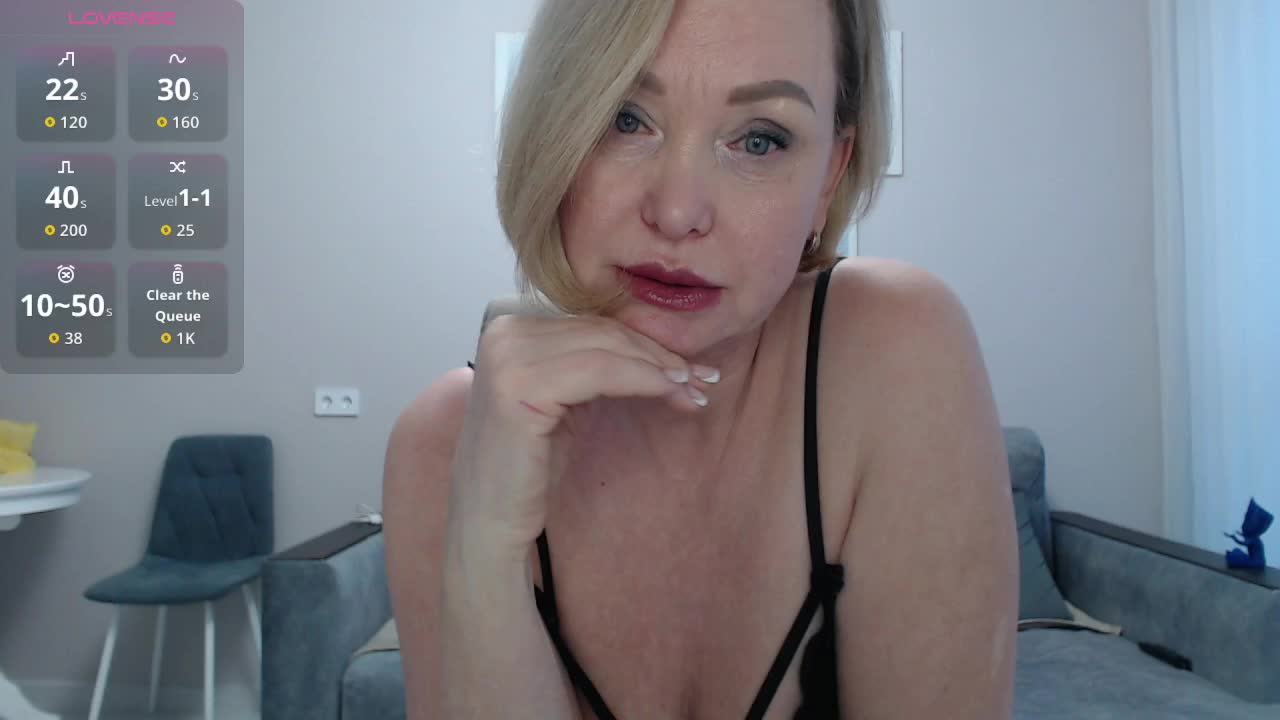 ILUBOVE Adult Chat January 16, 2026