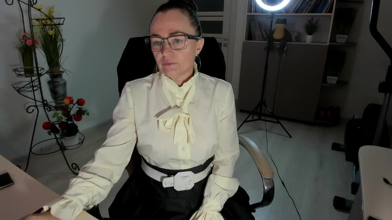 -Michelle- Adult Chat January 16, 2026