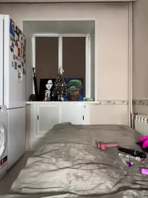 DarKSBunnYS Adult Chat January 16, 2026