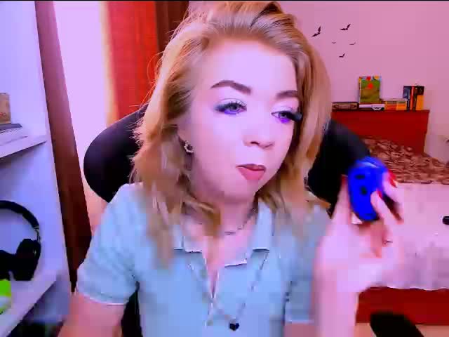 BabyNicole Adult Chat January 16, 2026