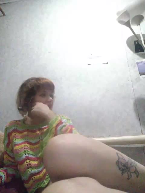 GrettaCandy Adult Chat January 16, 2026