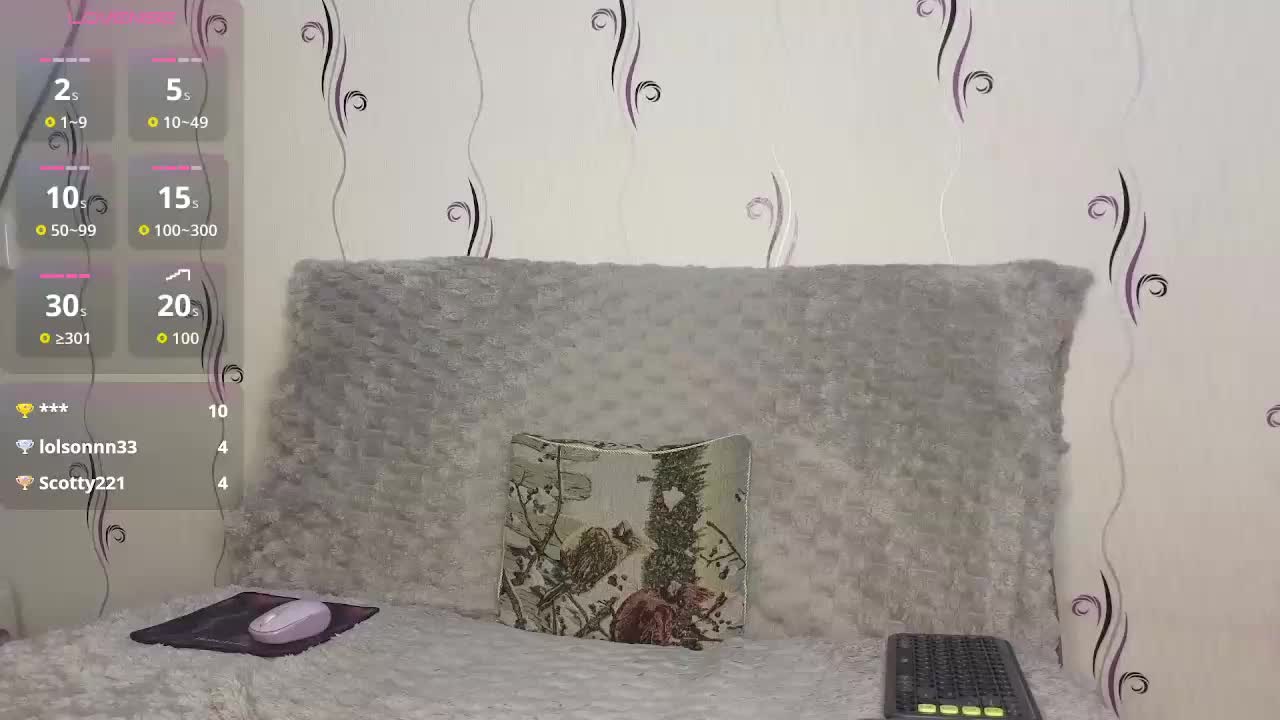 Secret_Smile Adult Chat January 16, 2026