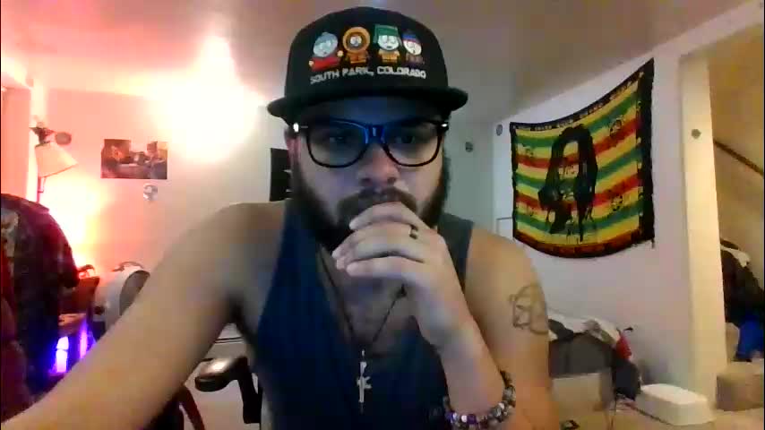lightskinned666 Adult Chat January 16, 2026