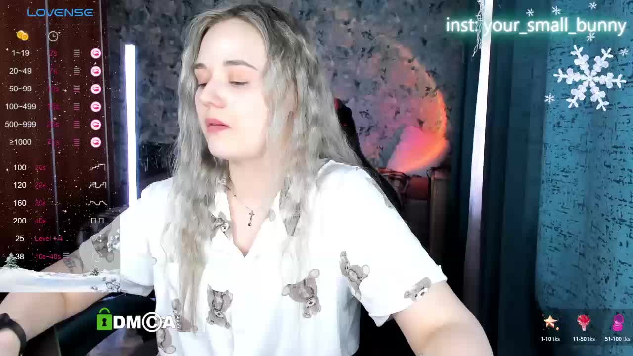 your-small-bunny Adult Chat January 16, 2026