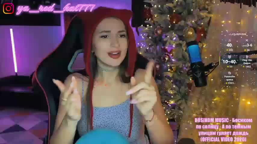 -RED_HAT- Adult Chat January 16, 2026