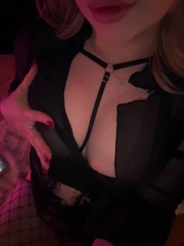 BadBlondi Adult Chat January 16, 2026