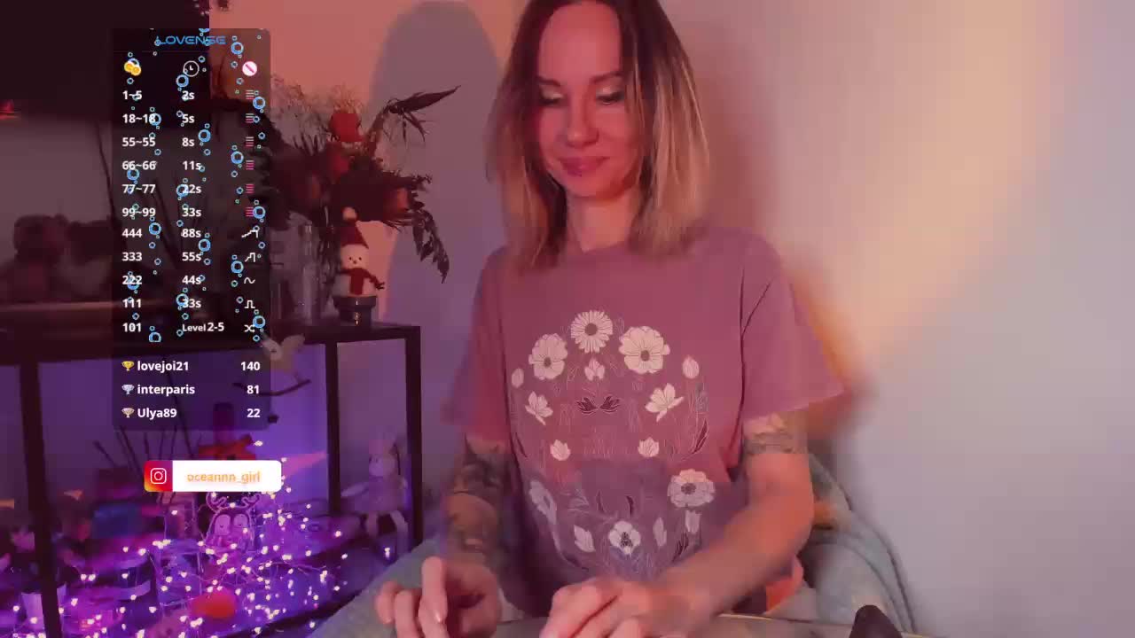 __ocean_soul__ Adult Chat January 16, 2026