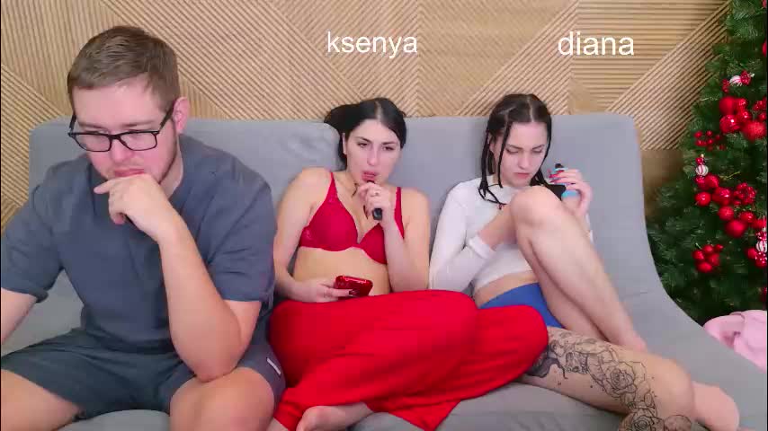 ksenyahot Adult Chat January 16, 2026