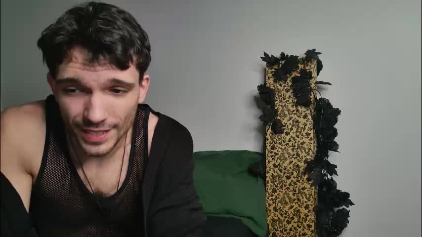jackdesfeux Adult Chat January 16, 2026