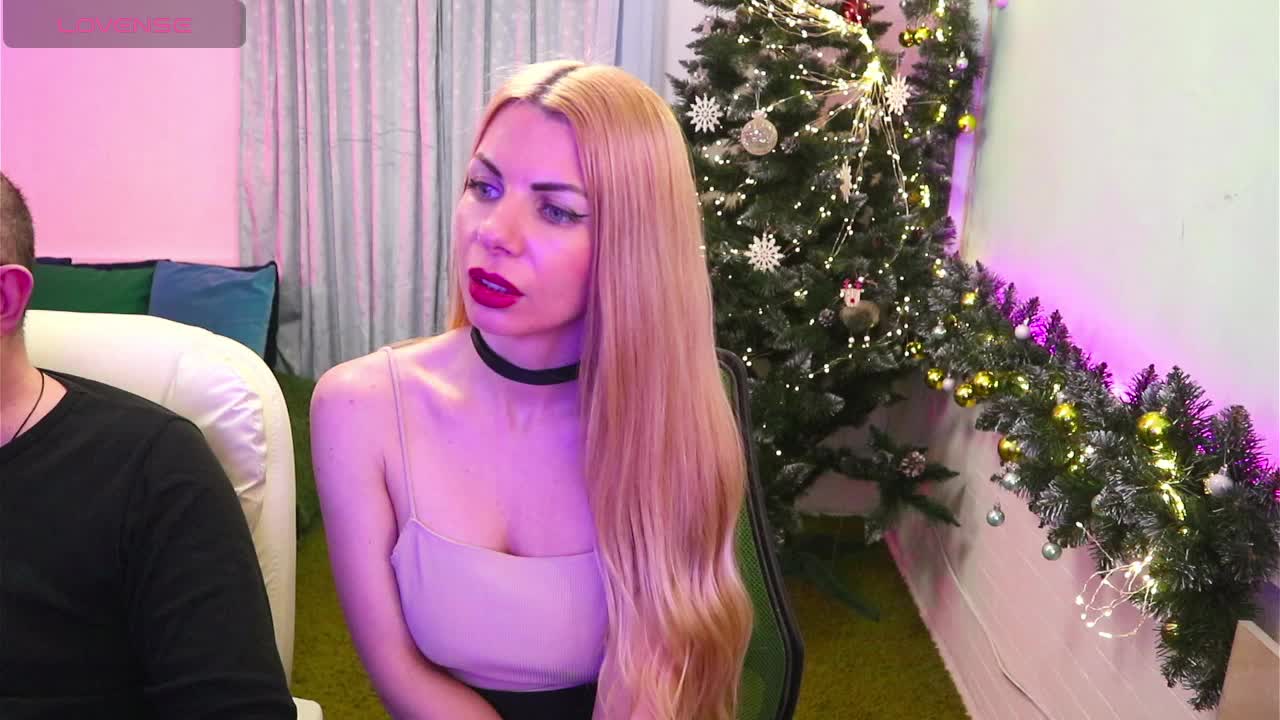 AlisaAleks Adult Chat January 16, 2026