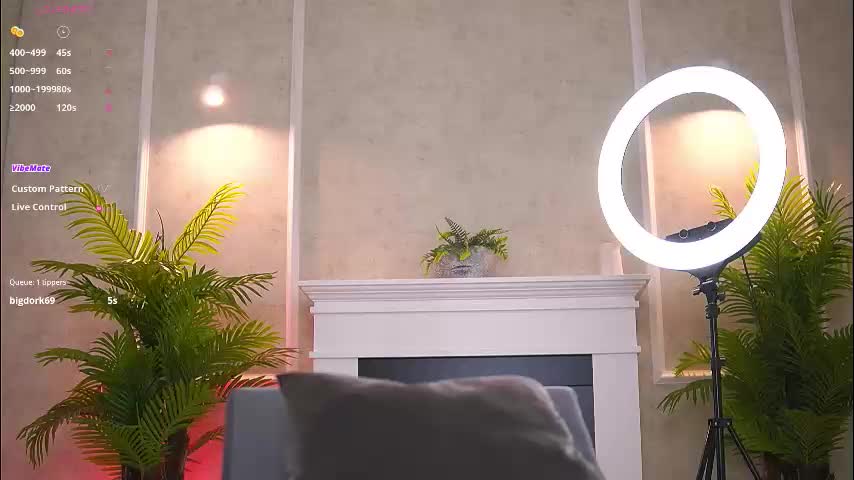 abbela_white Adult Chat January 16, 2026