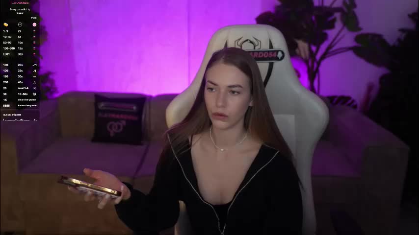 kira0541 Adult Chat January 16, 2026