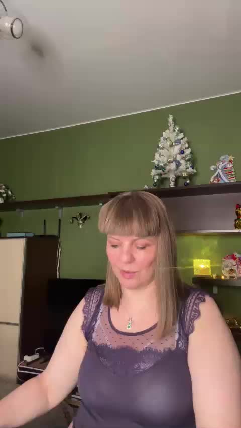 Veronika_Gold Adult Chat January 16, 2026