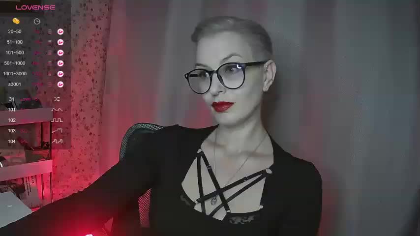 MamaKoska Adult Chat January 16, 2026