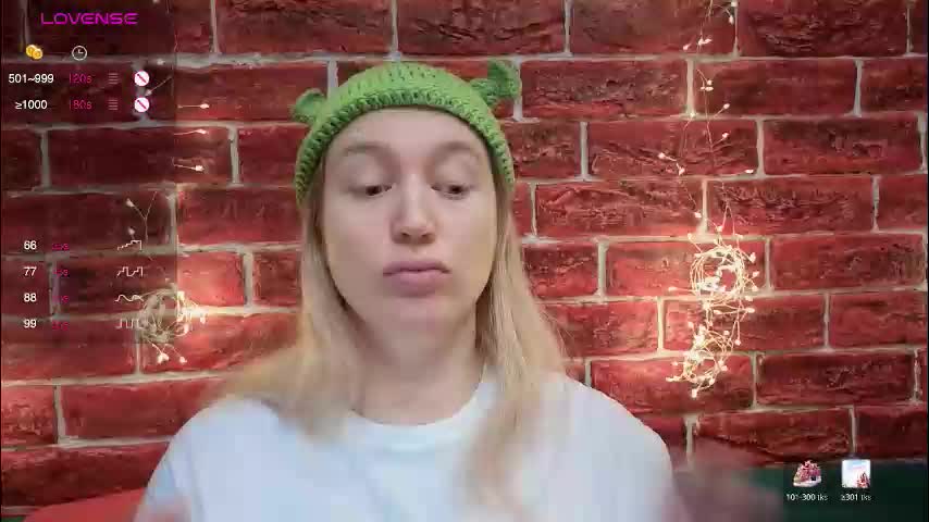 citrusblissss Adult Chat January 16, 2026