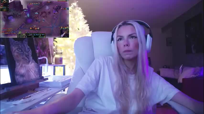 tinykylie Adult Chat January 16, 2026