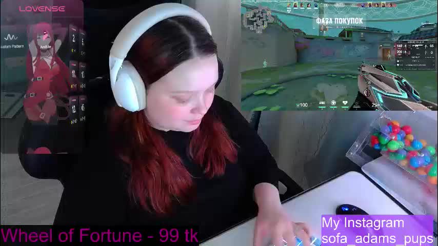 _sofia_adam_ Adult Chat January 16, 2026