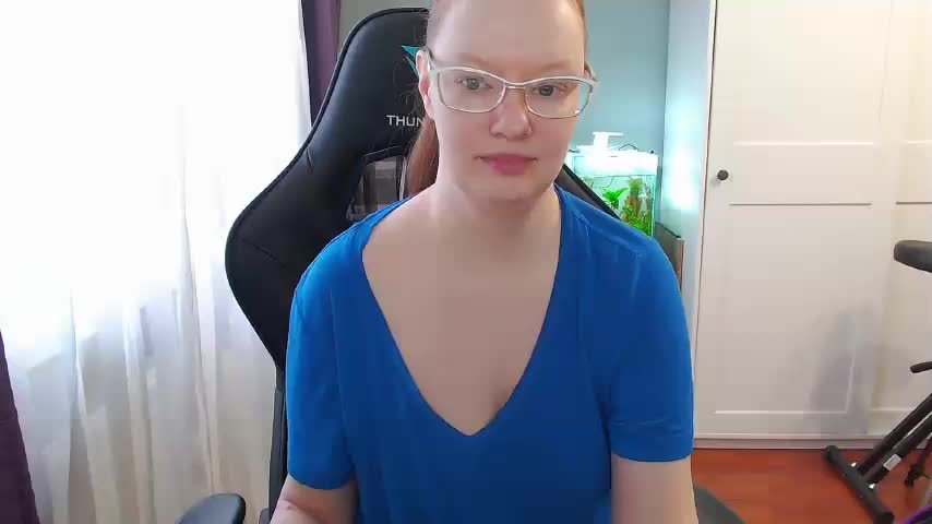 lady_inari Adult Chat January 16, 2026