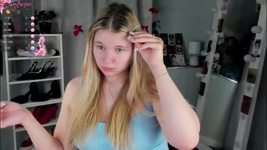 rebecca_____ Adult Chat January 16, 2026