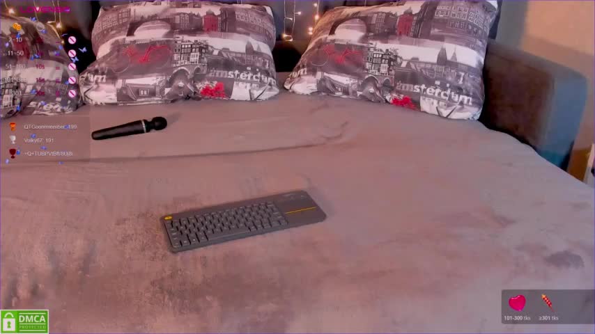 Ashley-Nicks Adult Chat January 16, 2026